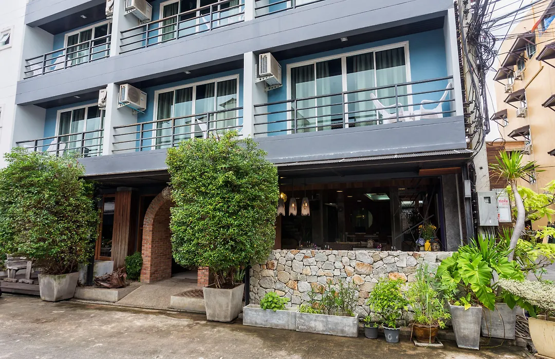 Memory Boutique Patong-1