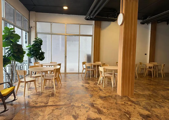 Diva Boutique Hotel Patong